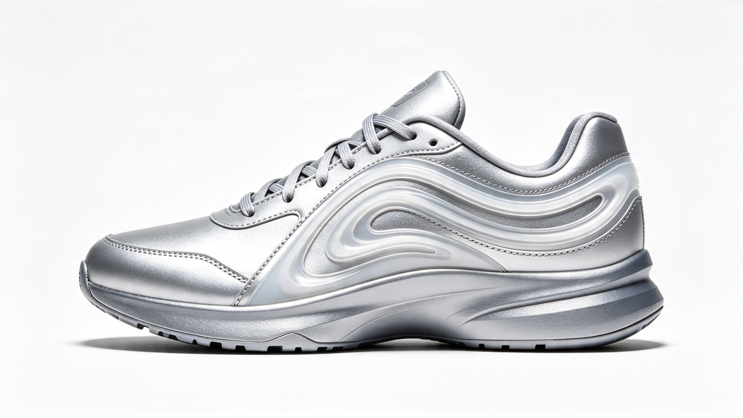 Orbit Lite Grey