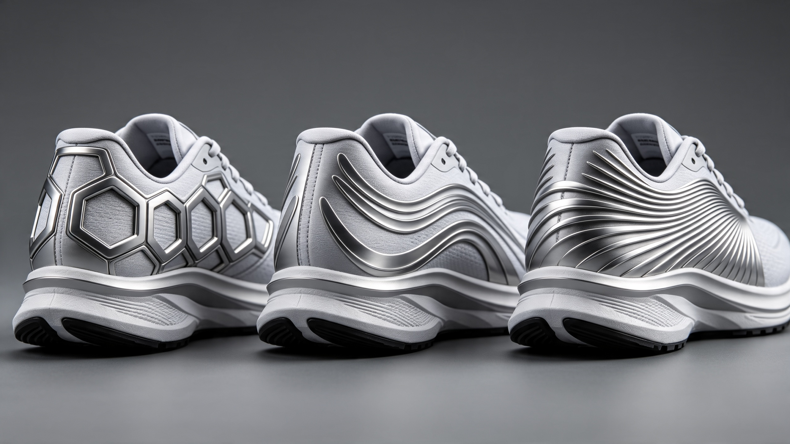 Strike 4.5 Grey